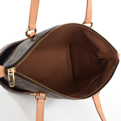 Louis Vuitton Monogram Totally PM 6 of 10