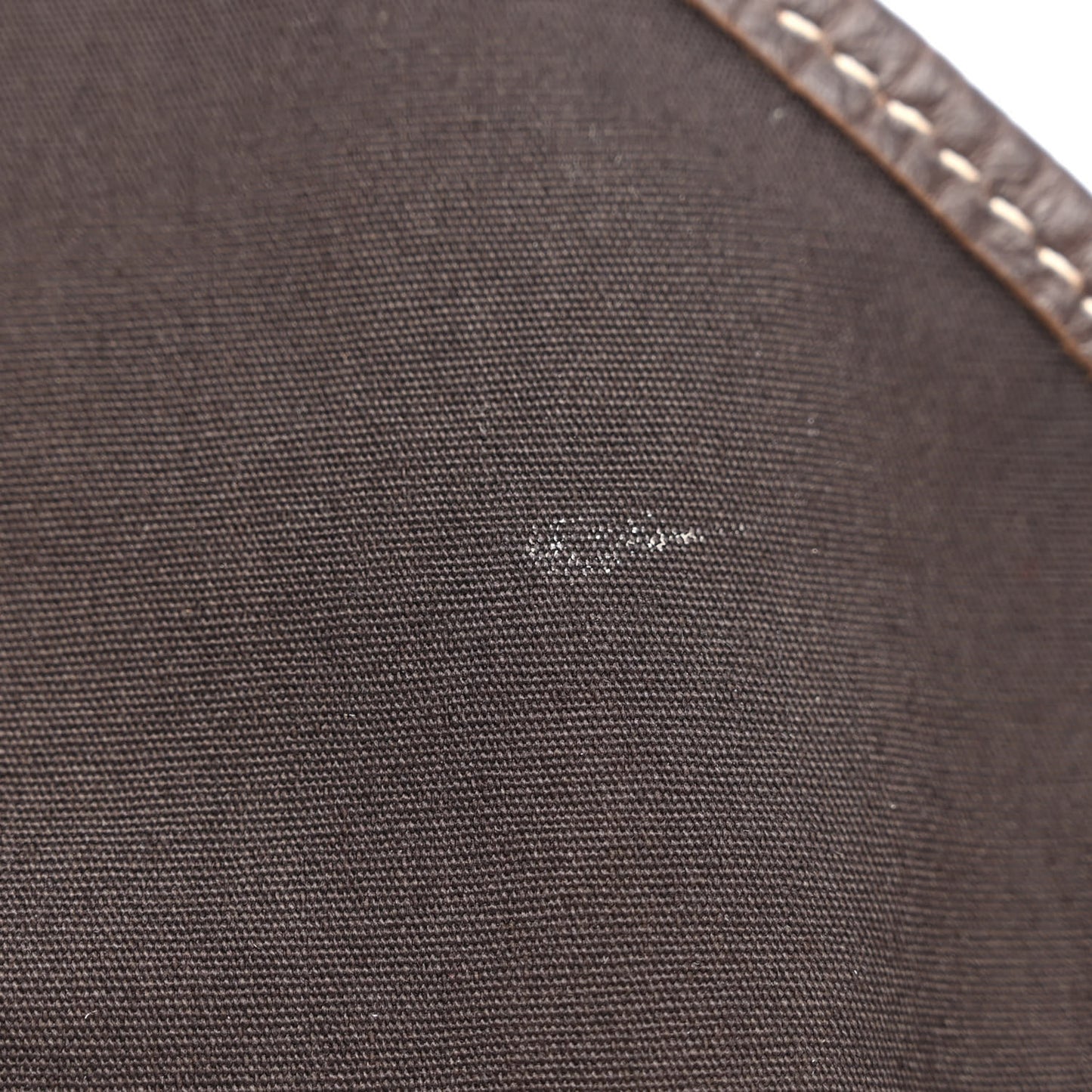 Monogram Mini Lin Saumur Ebene
