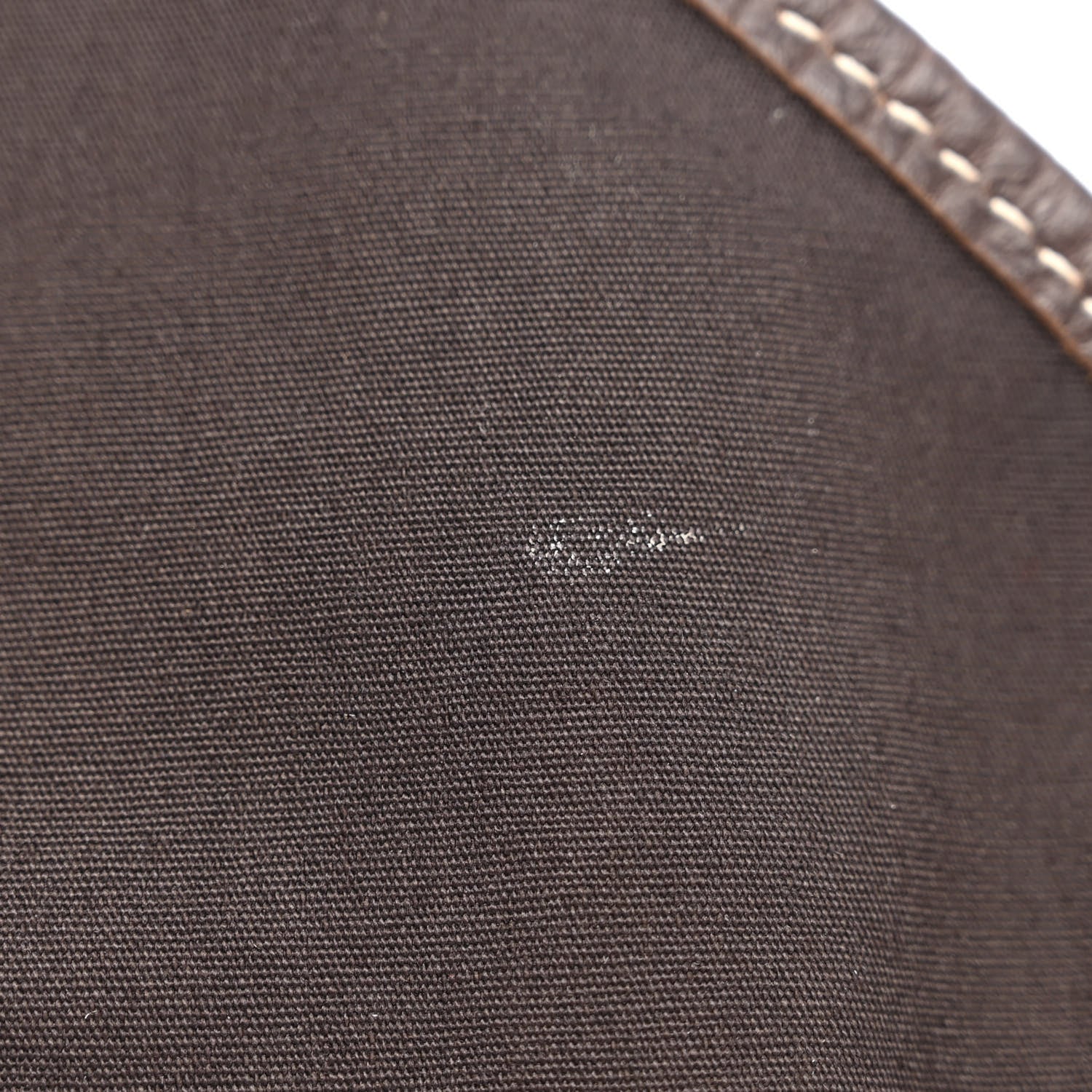Louis Vuitton Monogram Mini Lin Saumur Ebene 12 of 12