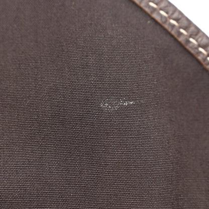 Louis Vuitton Monogram Mini Lin Saumur Ebene 12 of 12