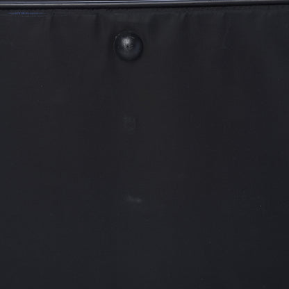 Prada Tessuto Nylon Saffiano Rolling Duffle Black 18 of 18