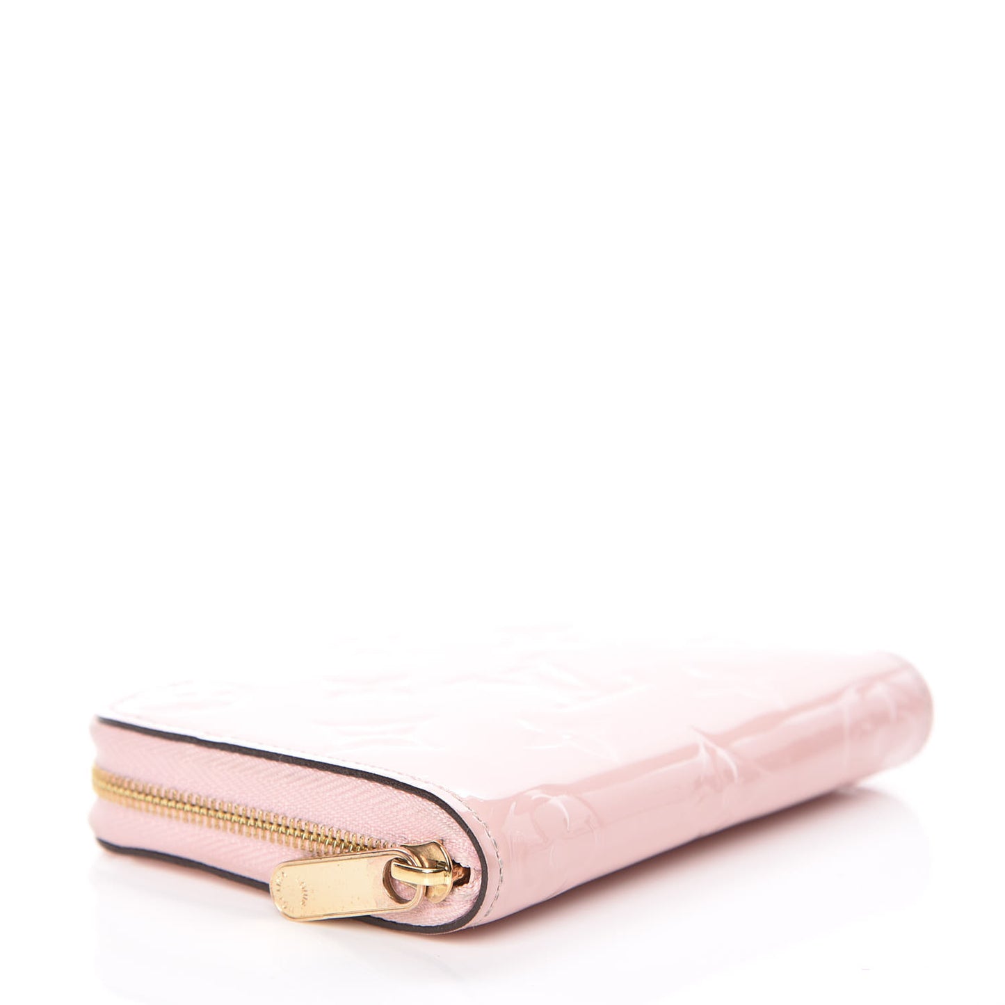 Vernis Zippy Coin Purse Rose Ballerine