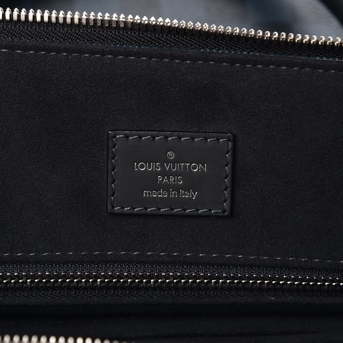 Damier Cobalt Greenwich