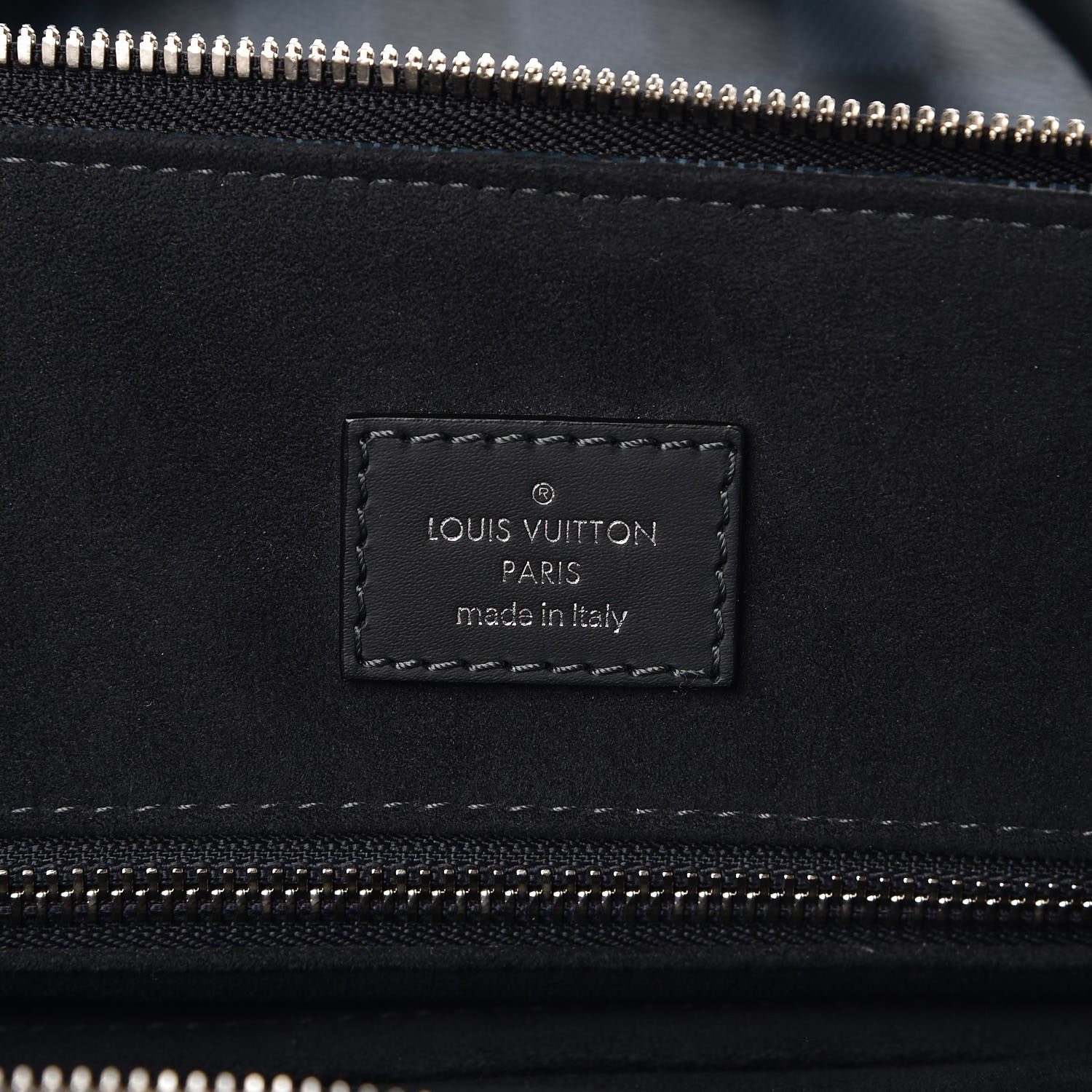Louis Vuitton Damier Cobalt Greenwich 7 of 8