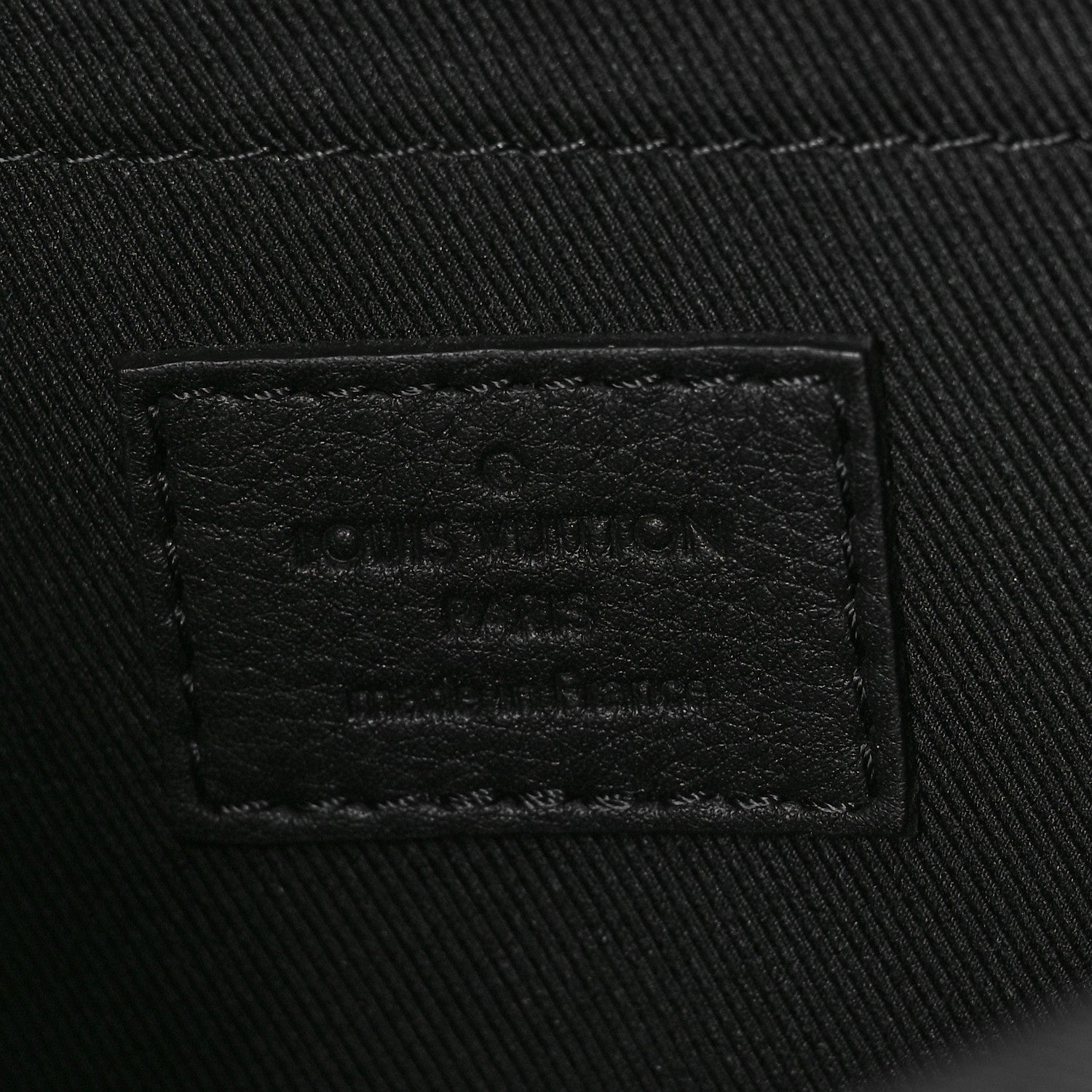 Louis Vuitton Monogram Palm Springs Backpack Mini 6 of 8