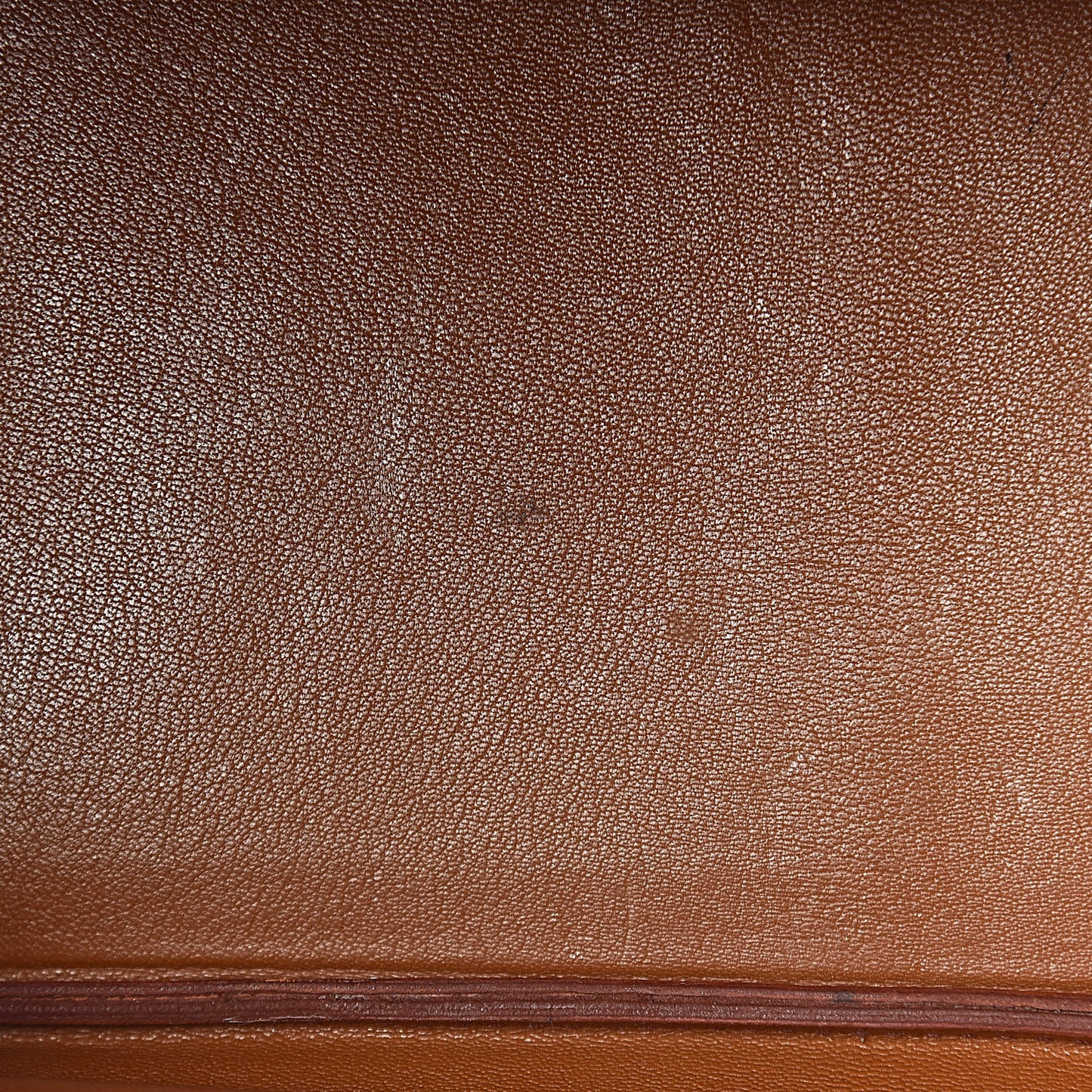 Courchevel Birkin 35 Gold