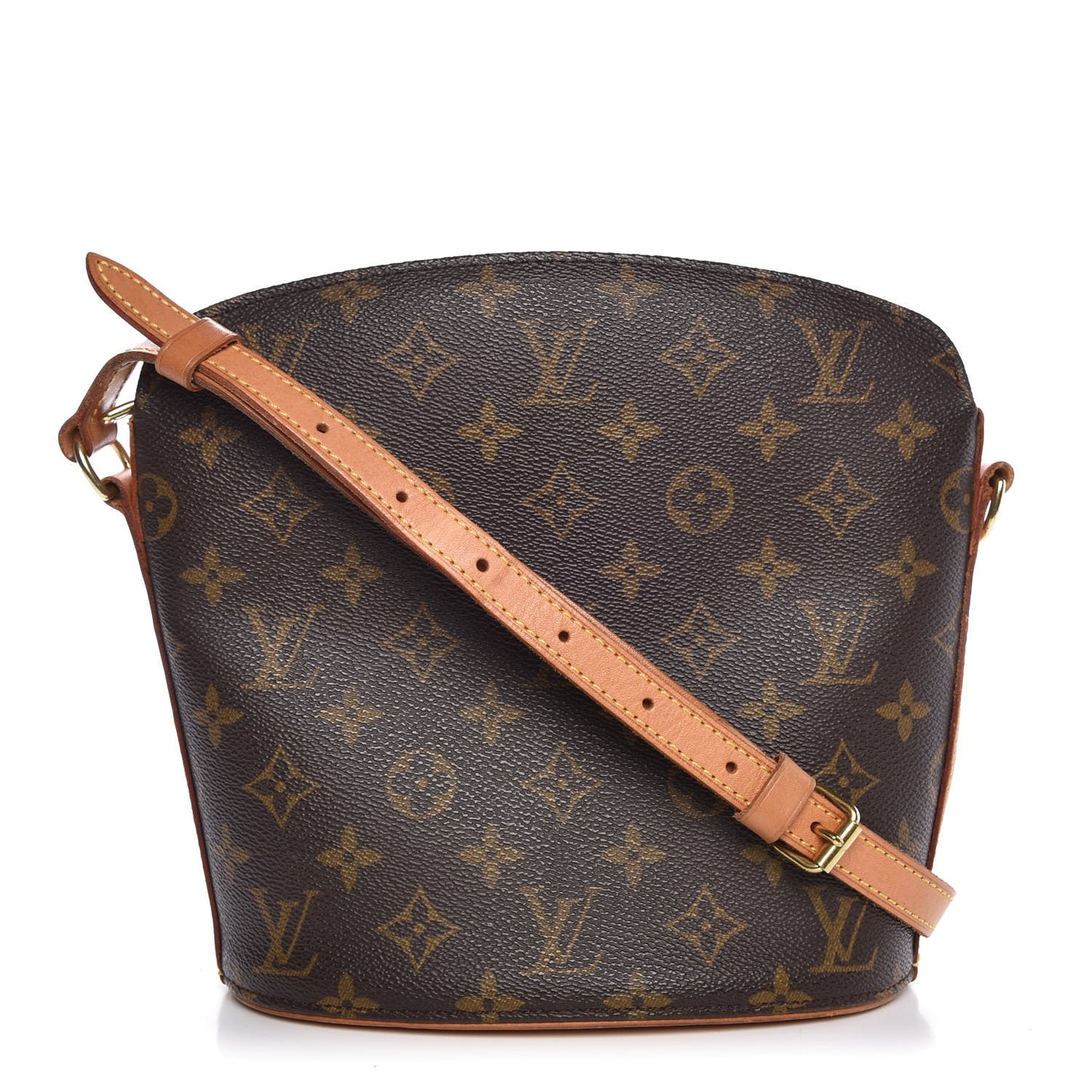 Monogram Drouot
