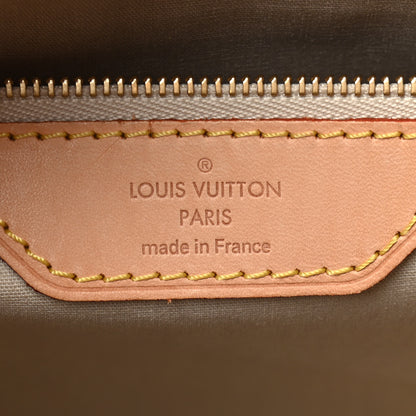 Louis Vuitton Vernis Brea MM Blanc Corail 6 of 9