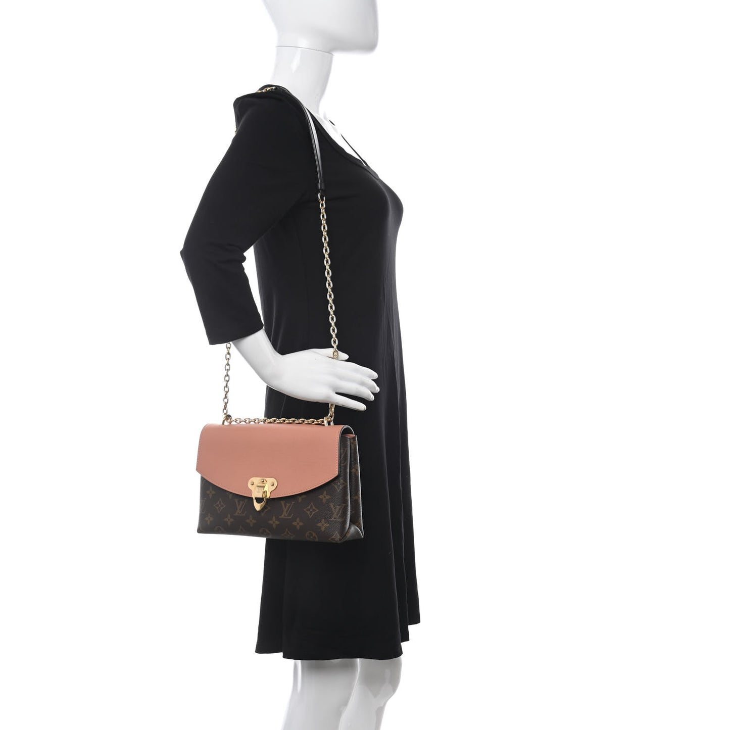 Monogram Saint Placide Peche