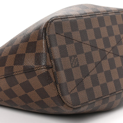 Louis Vuitton Damier Ebene Siena PM 8 of 9