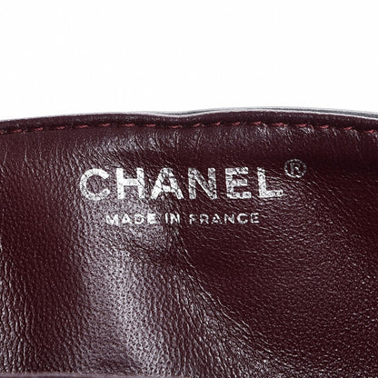 Chanel Aged Calfskin Quilted 50th Anniversary 2.55 Reissue 225 Flap Grey 8 of 10