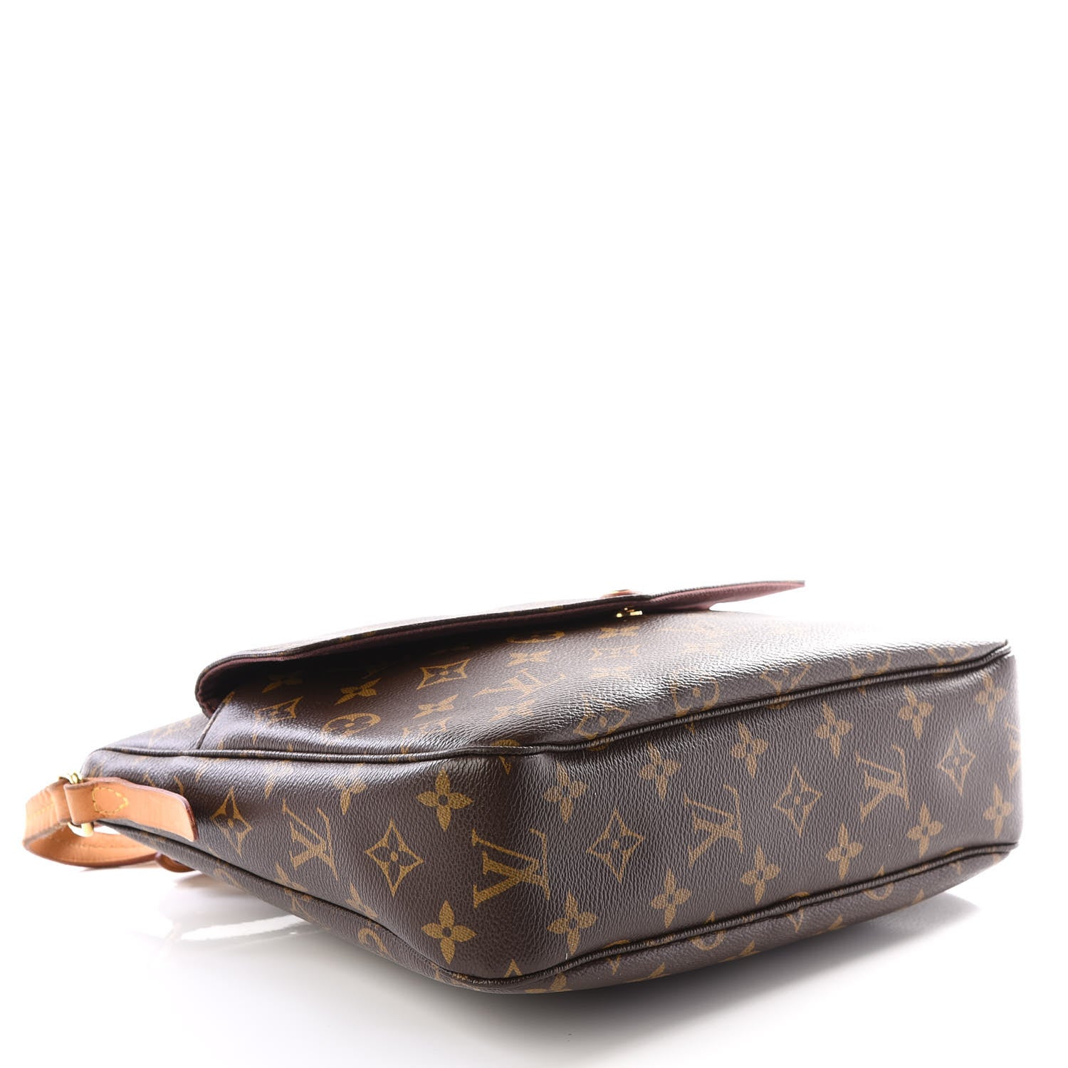 Louis Vuitton Monogram Mabillon 3 of 14