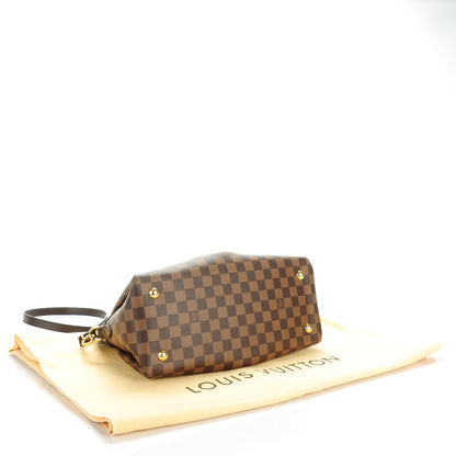 Louis Vuitton Damier Ebene Salvi 4 of 7