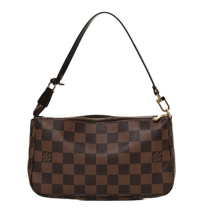 Louis Vuitton Damier Ebene Pochette Accessories 1 of 10