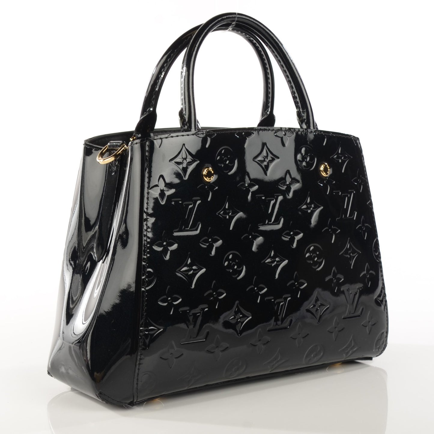 Vernis Montaigne BB Black