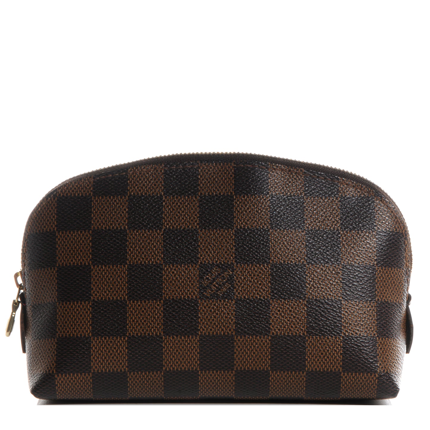Damier Ebene Cosmetic Pouch
