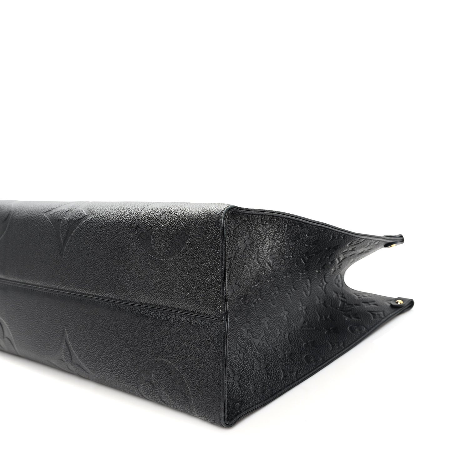 Empreinte Monogram Giant Onthego GM Black