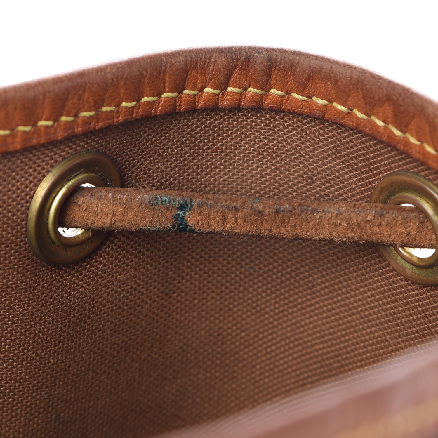 Louis Vuitton Monogram Petit Noe 9 of 19