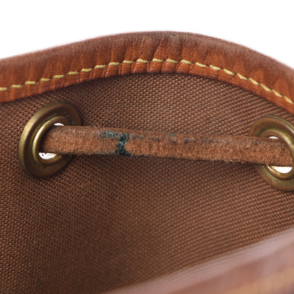 Louis Vuitton Monogram Petit Noe 9 of 19
