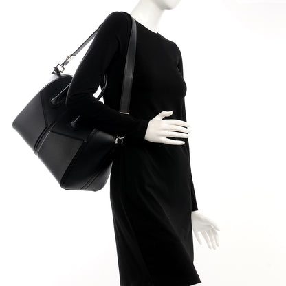 Givenchy Calfskin 3D Medium Antigona Black 2 of 10