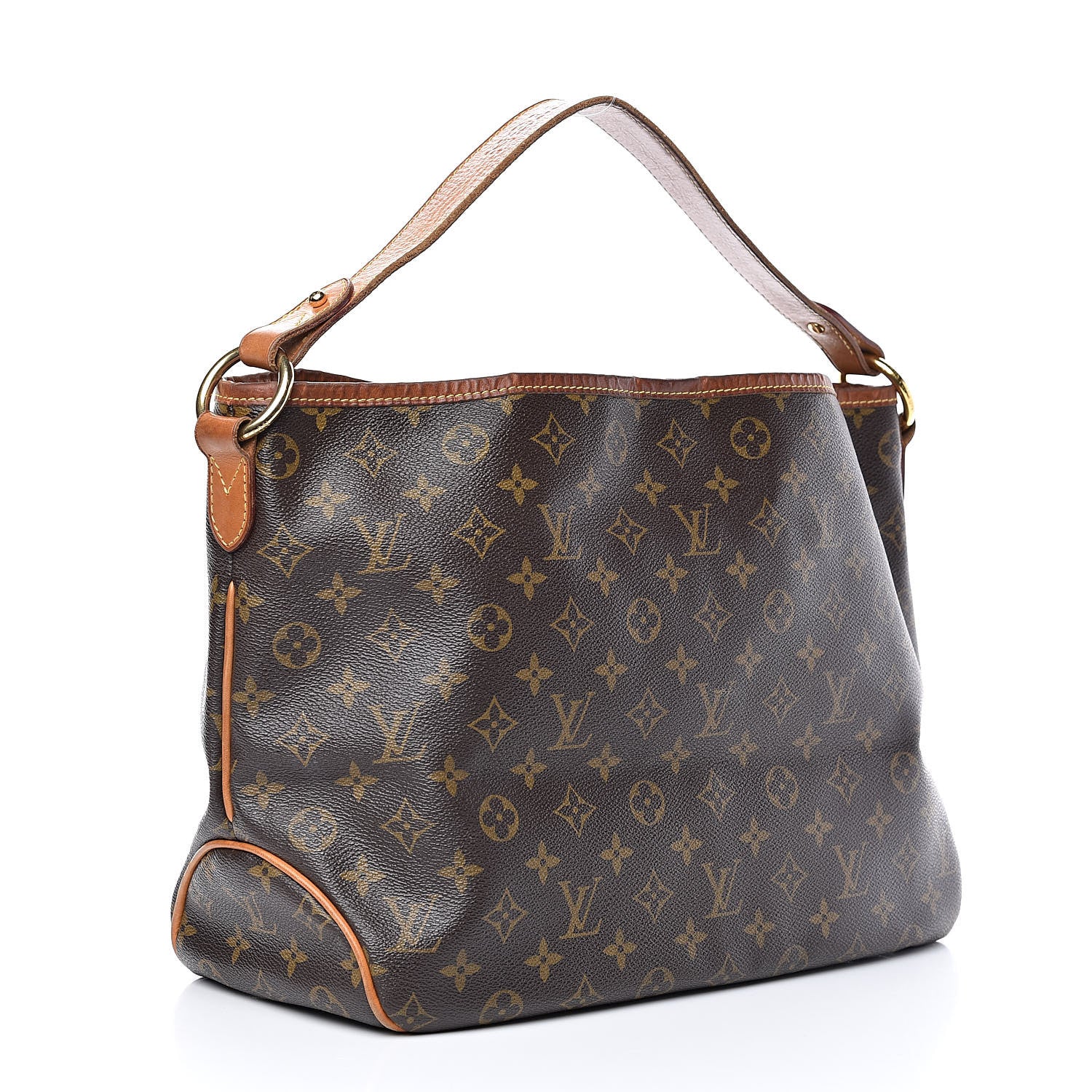 Louis Vuitton Monogram Delightful PM 3 of 17