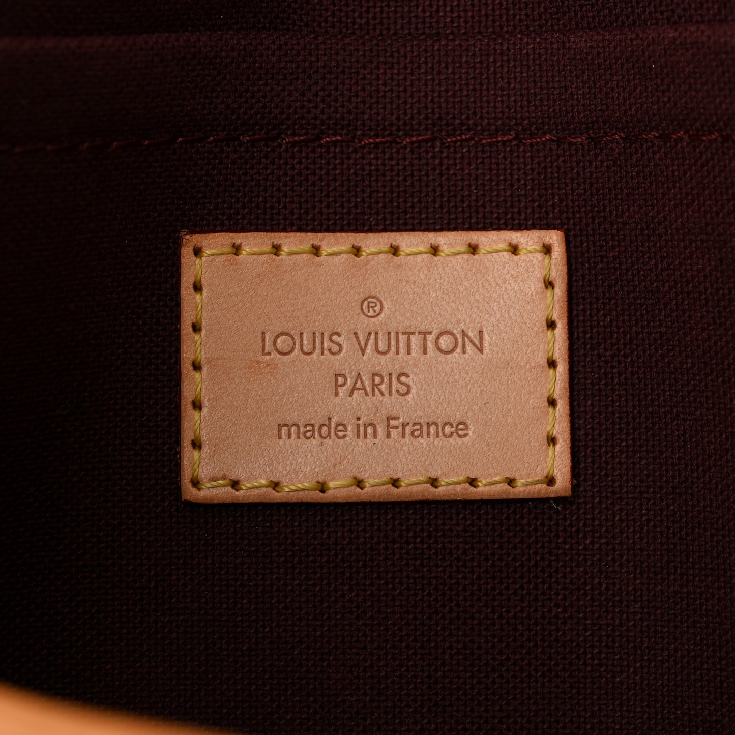 Monogram Favorite MM