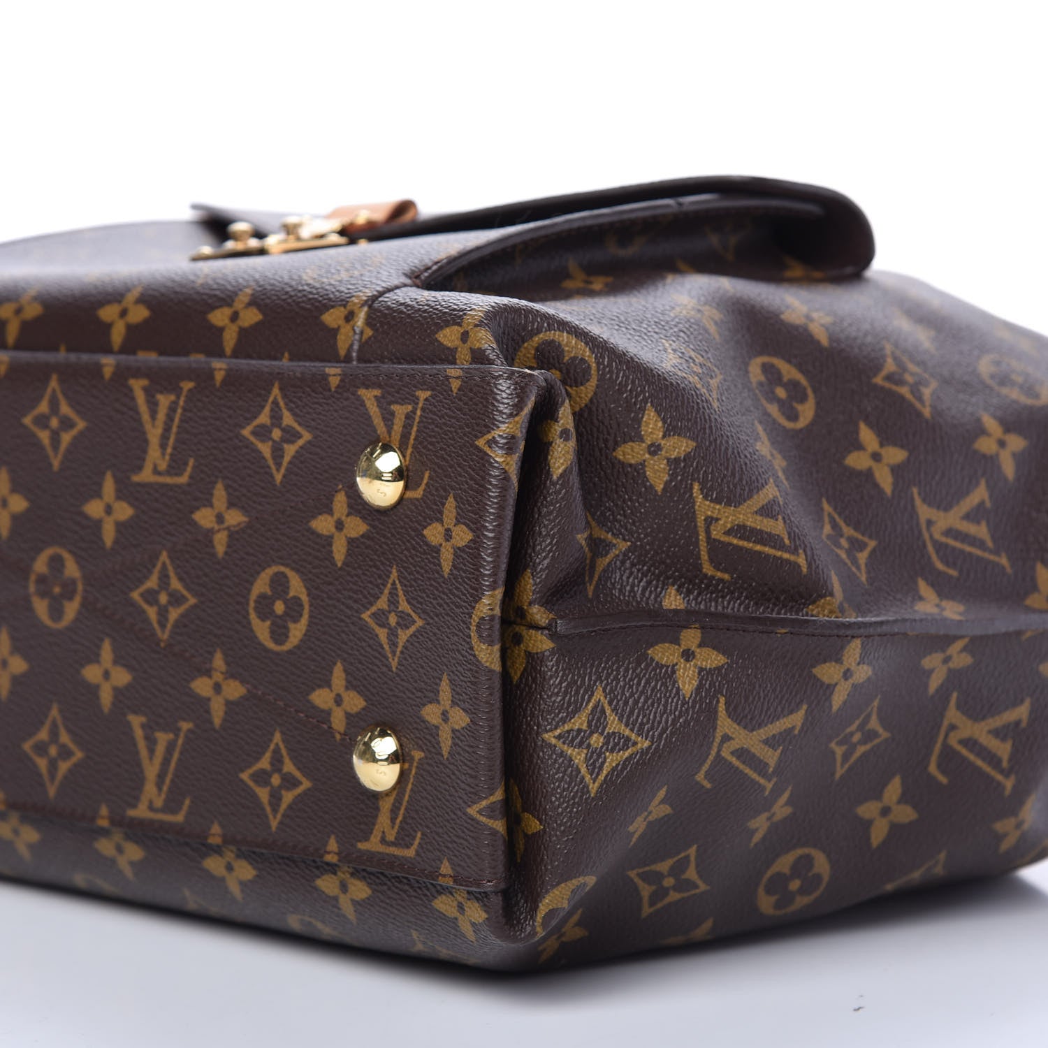 Louis Vuitton Monogram Metis 7 of 8