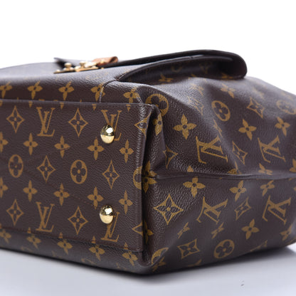 Louis Vuitton Monogram Metis 7 of 8