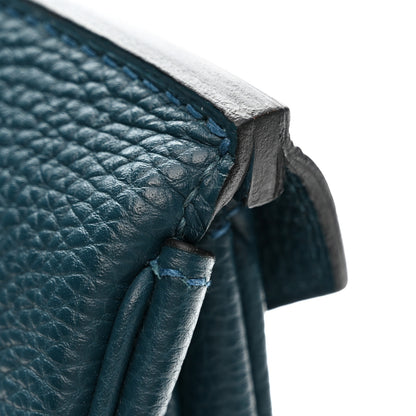 Hermes Togo Birkin 30 Colvert 11 of 11