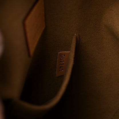 Louis Vuitton Monogram Boite Chapeau Souple MM 7 of 10