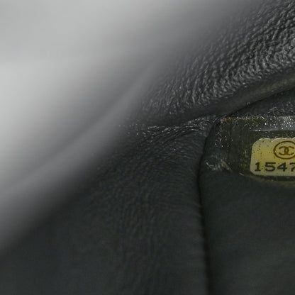 Chanel Aged Calfskin Quilted 2.55 Reissue 227 Flap Grey 7 of 8