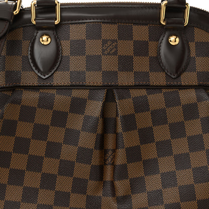 Louis Vuitton Damier Ebene Trevi PM 8 of 12