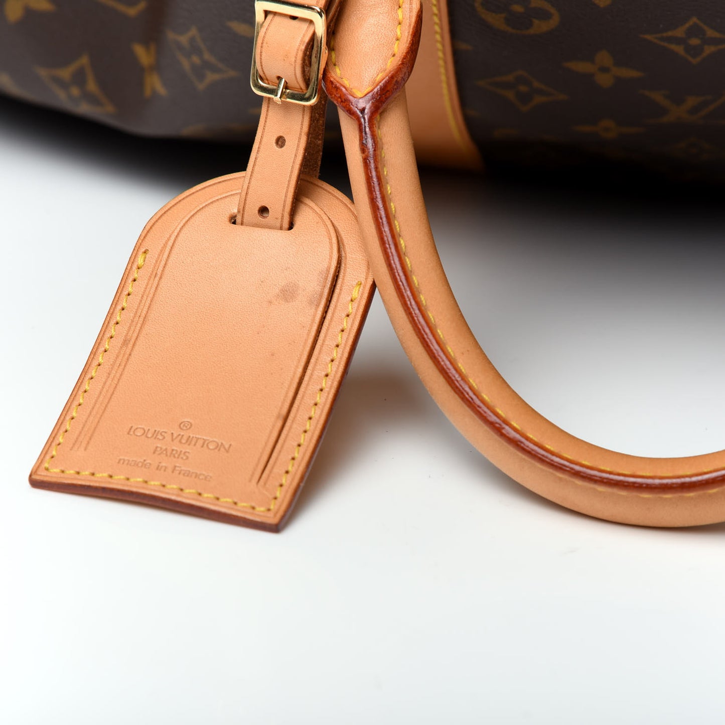 Monogram Keepall 55