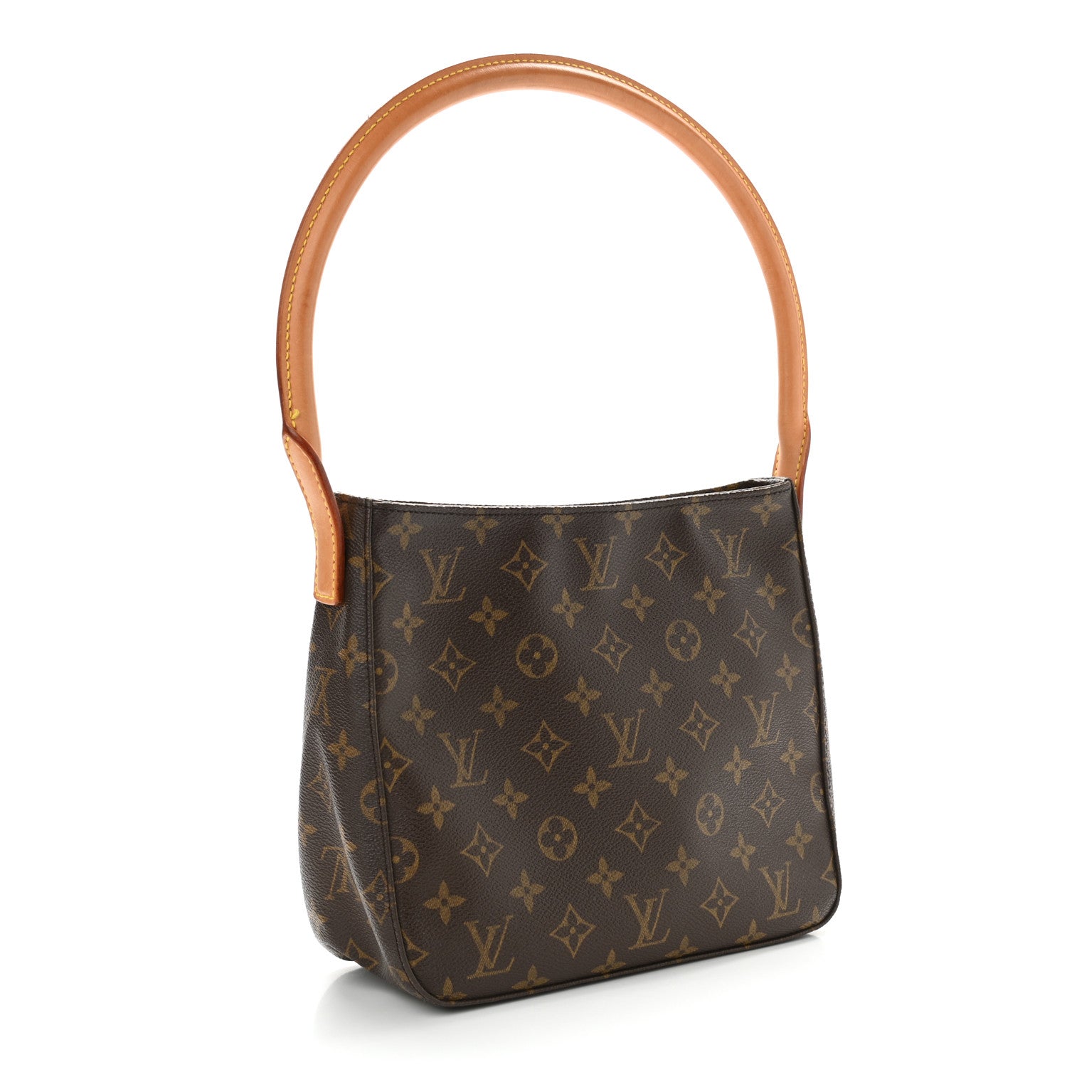 Louis Vuitton Monogram Looping MM 3 of 16