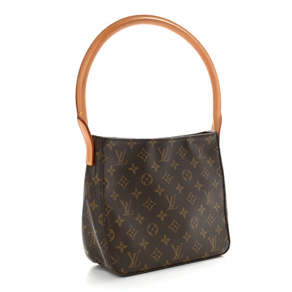 Louis Vuitton Monogram Looping MM 3 of 16