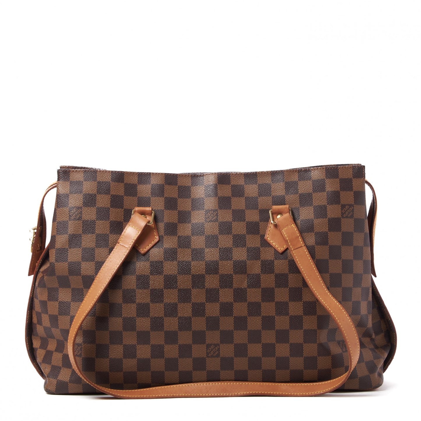 Damier Ebene Centenaire Chelsea