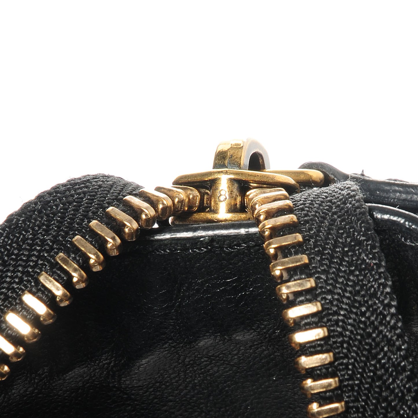 Smooth Calfskin Tweed Tartan Mini Luggage Midnight