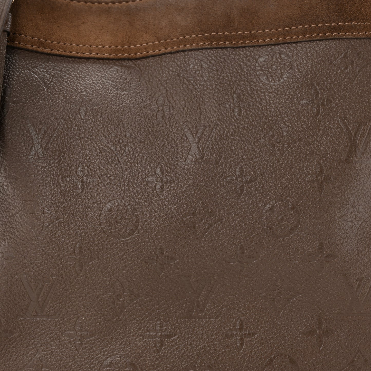 Empreinte Suede Audacieuse PM Ombre