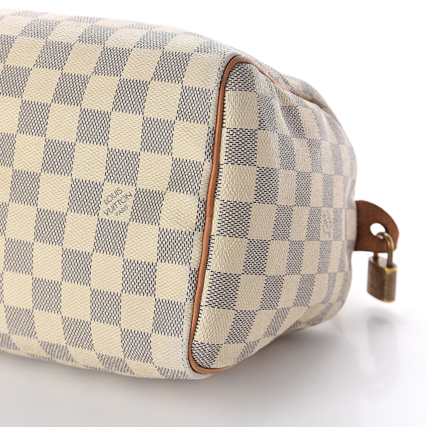 Damier Azur Speedy 25