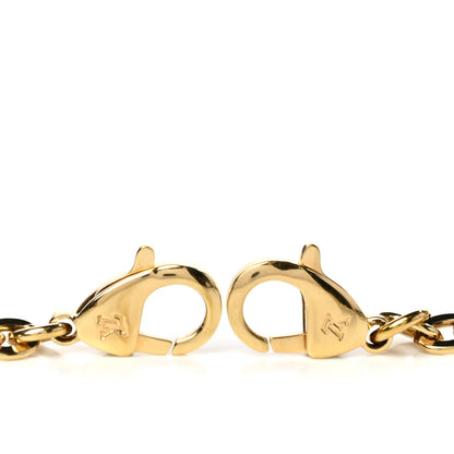 Louis Vuitton Felicie Chain Long Shoulder Strap 3 of 3