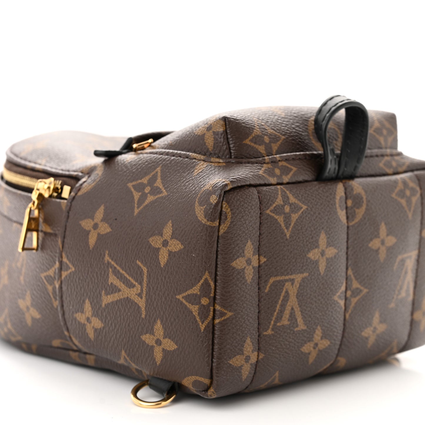 Monogram Palm Springs Backpack Mini
