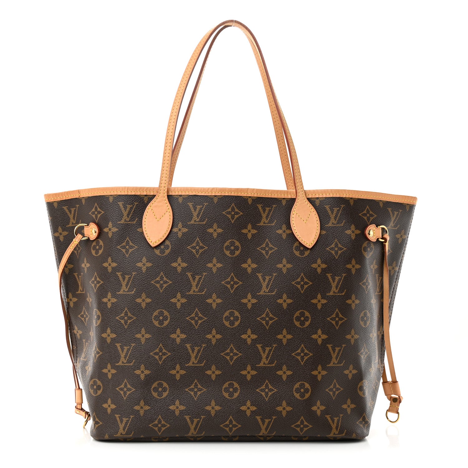 Louis Vuitton Monogram Neo Neverfull MM Pivoine 1 of 10