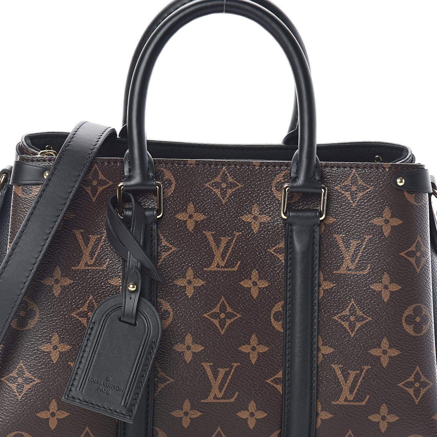 Monogram Soufflot BB Black