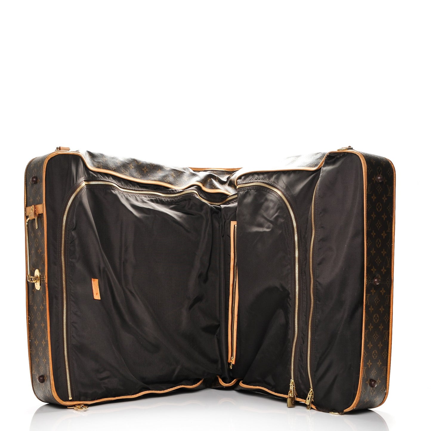 Monogram Garment Bag
