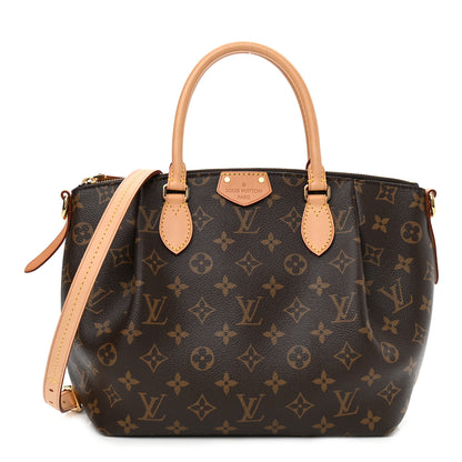 Louis Vuitton Monogram Turenne PM 1 of 9