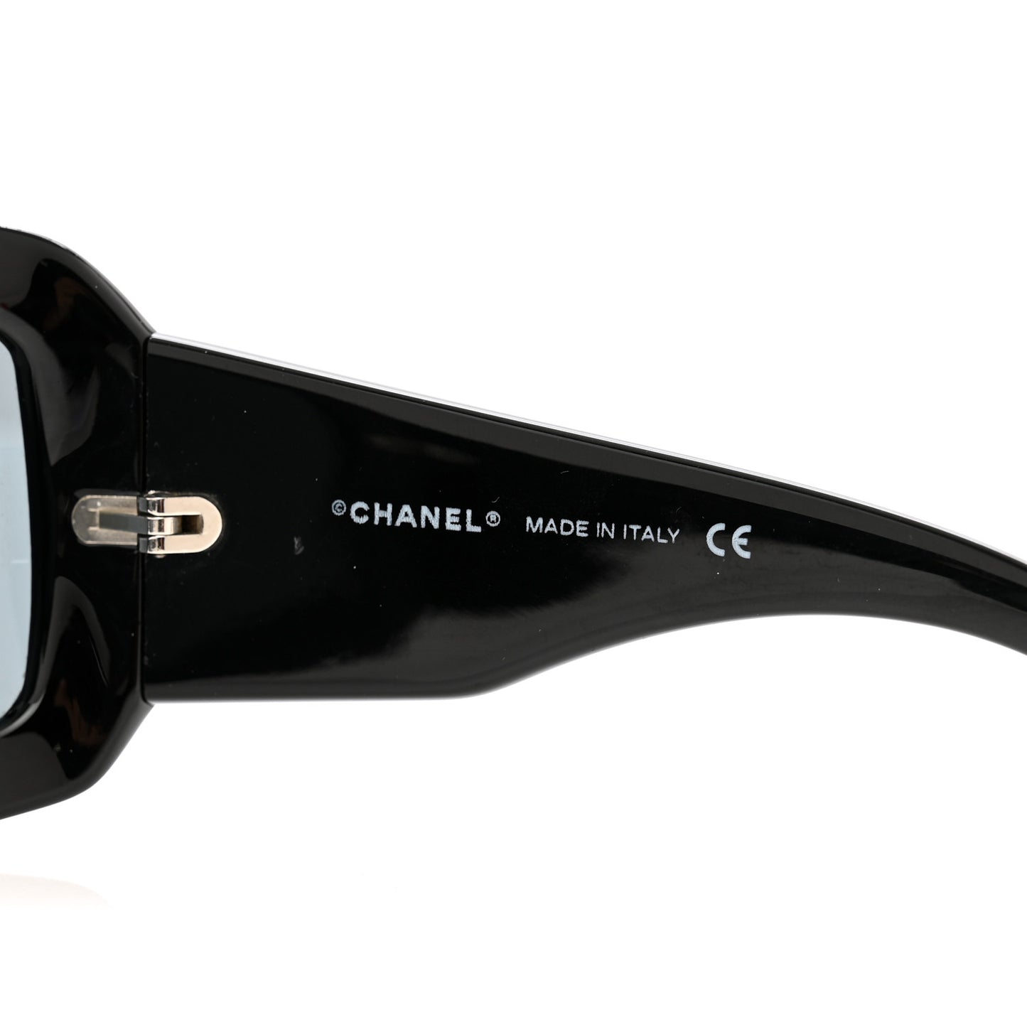 Mother of Pearl CC Sunglasses 5076-H Black