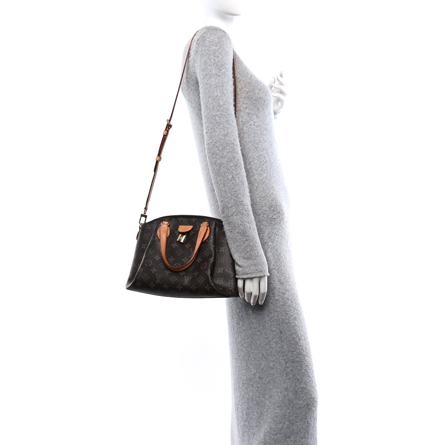 Monogram Rivoli PM