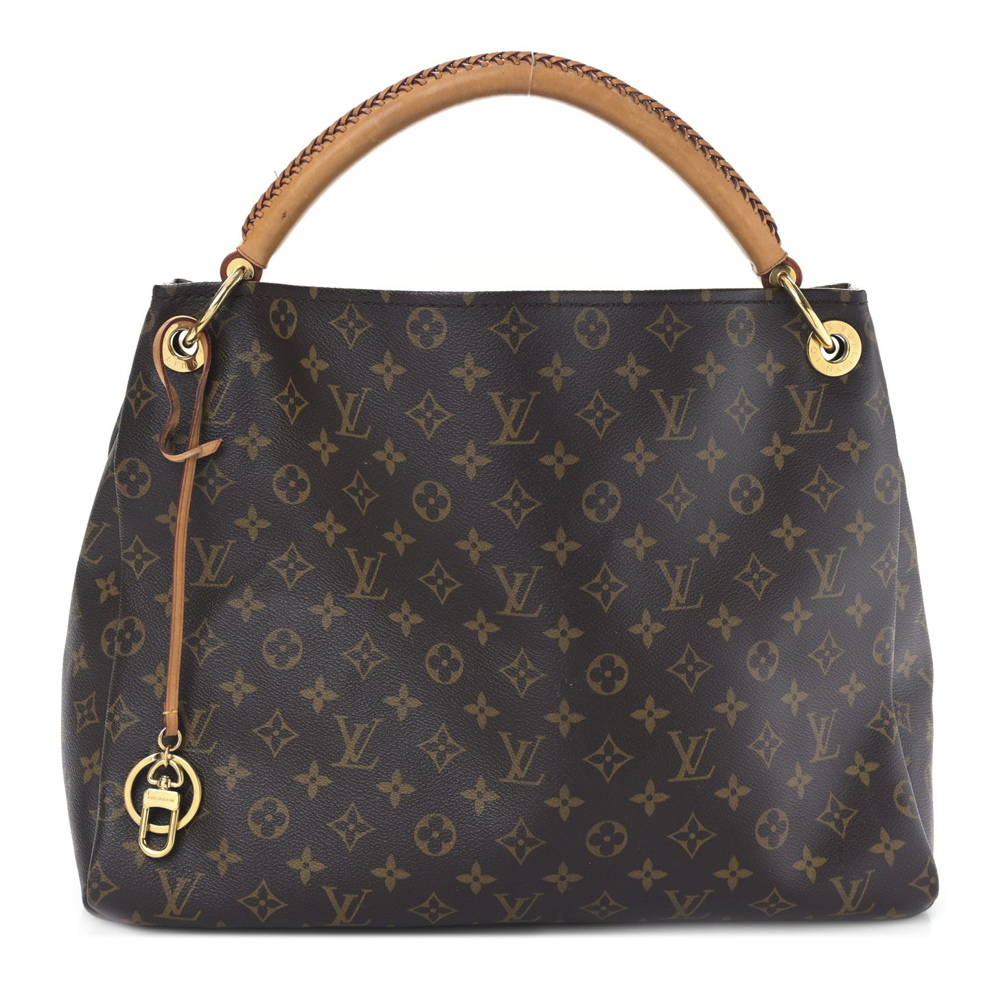 Monogram Artsy MM