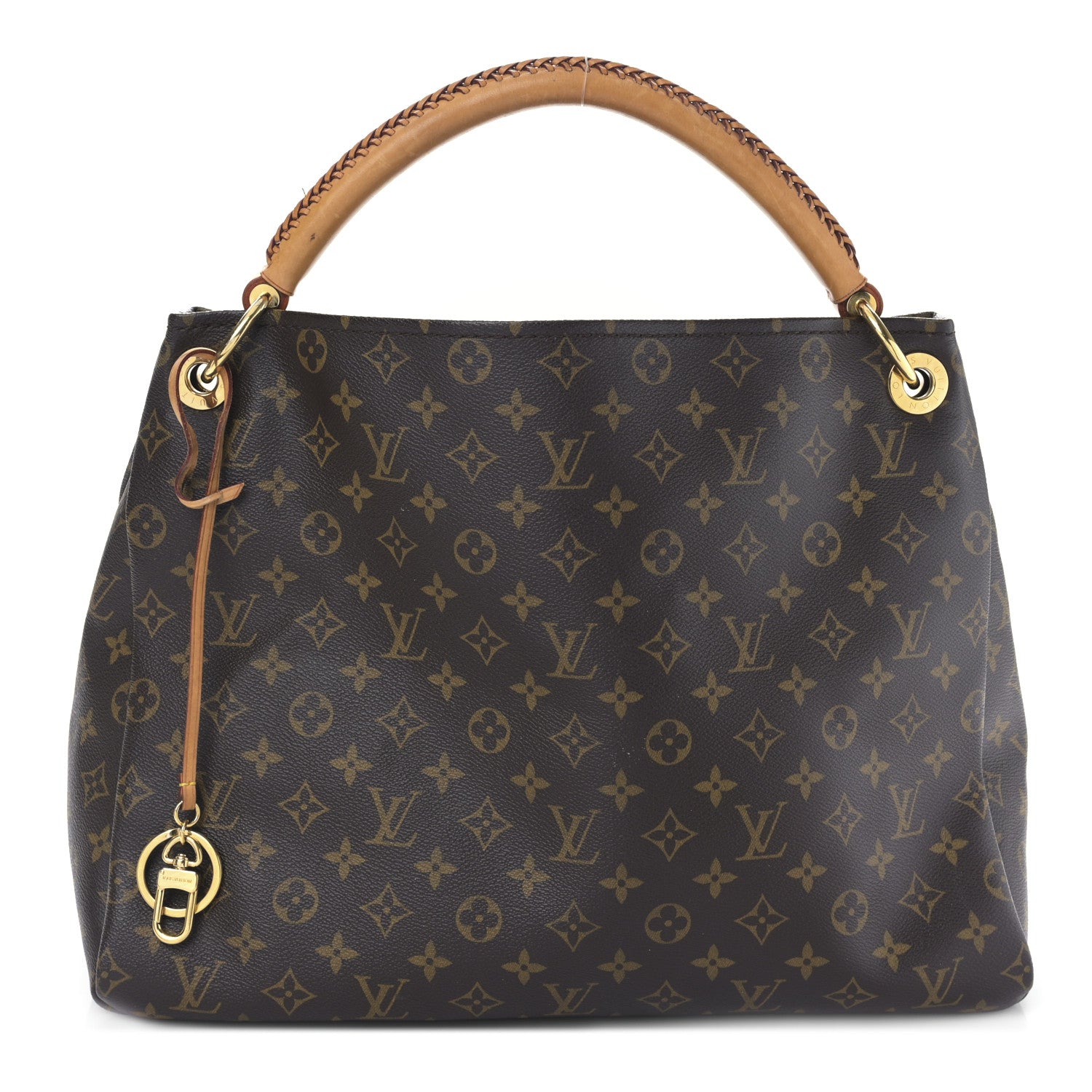 Louis Vuitton Monogram Artsy MM 1 of 8