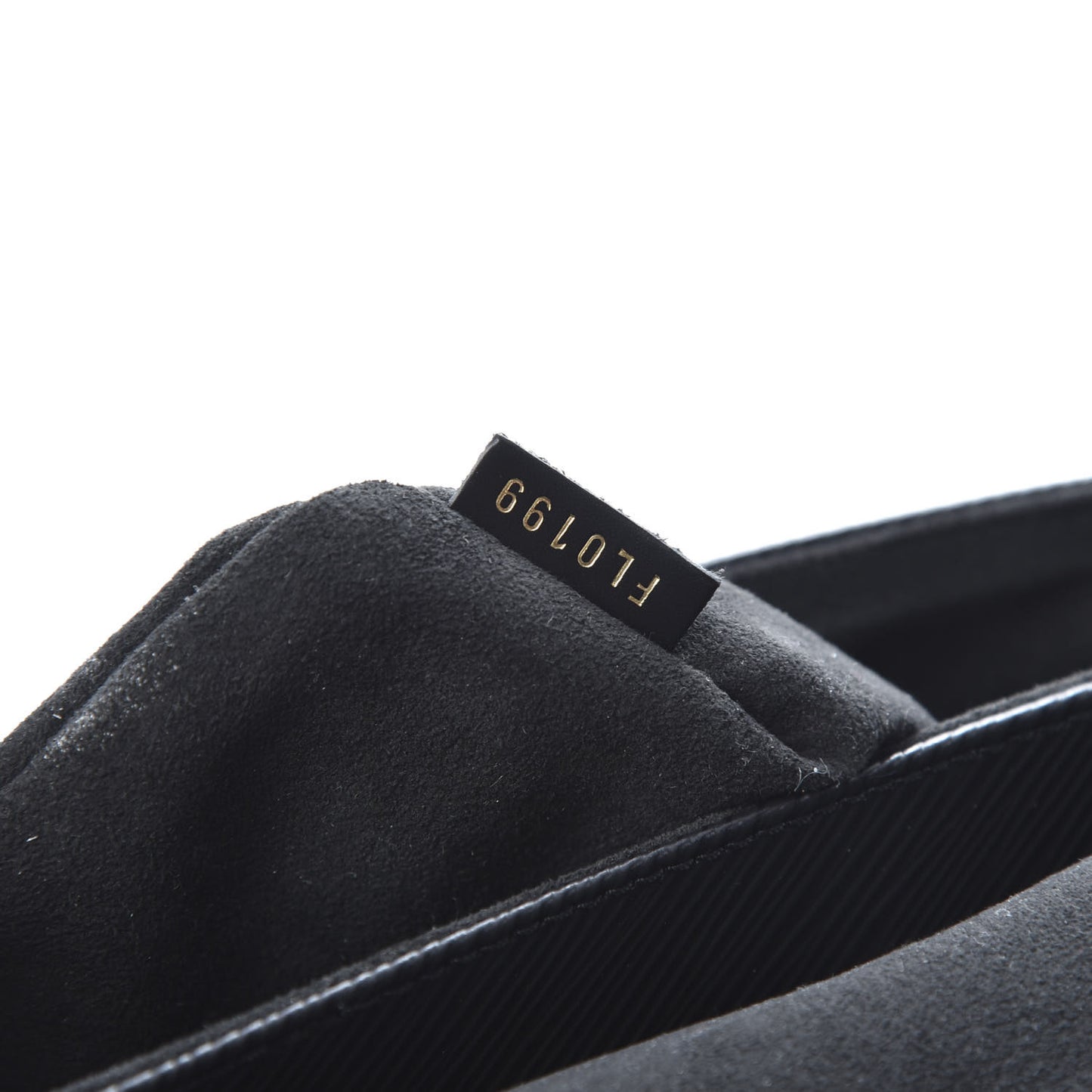Epi Locky BB Black